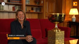 Deauville 2023 – Isabelle Larenaudie interview