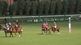 Deauville Gold Cup 2023 – Barriere vs Los Dragones
