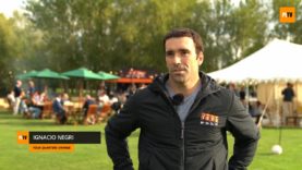 Emsworth Gold Cup 2023 – Ignacio Negri Interview