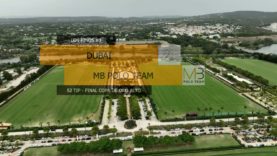 Final Copa De Oro 2023 Alto – Dubai vs MB Polo Team
