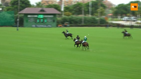 Final Copa De Oro 2023 Alto – Goles – Dubai vs MB Polo Team