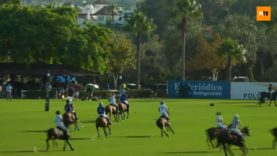 Final Copa De Plata Alto 2023 –  Goles San Luis vs Park Place