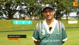 Harrison cup 2023 – Marcos Araya interview – horizontal