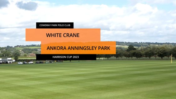 Harrison Cup – White Crane vs Ankora Aningsley Park
