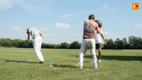 Highlight USPA Chicago Invitational Cup 14-Goal