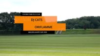 Holden White 2023 – DJ Cats vs Oriflamme