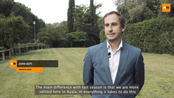 Juan Goti – Sotogrande 2023