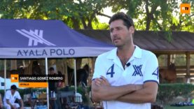 Santi Gomez Romero – Ayala
