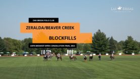 USPA Midwest Open 2023 – Consolation Final – Zeralda-Beaver Creek v Blockfills