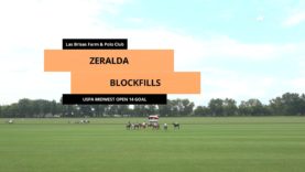 USPA Midwest Open – Zeralda v Blockfills