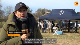Adolfo Cambiaso – Abierto del Jockey Club