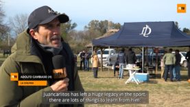 Adolfo Cambiaso – Abierto del Jockey Club (JCH)