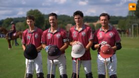 Chantilly – Open de France 23 – Highlights Semi Final
