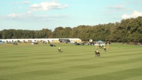 Coupe Majoa Paris – Schockemohle vs Clinova Noa Capital