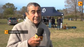 Daniel Gonzalez – Abierto del Jockey Club
