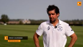 Diego Cavanagh – Brittany Polo – Interview