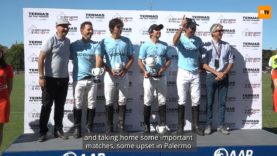 Diego Cavanagh – Triple Corona 2023