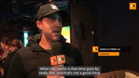 Gonza Pieres – Pre Temporada 2023