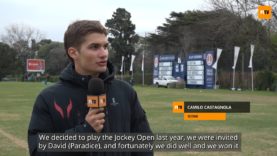 Jeta Castagnola – Jockey Final