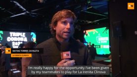 Matás Torres Zavaleta – Triple Corona 2023