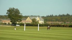 Open de France 2023 – Amanara vs. La Berta