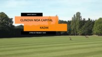 Open de France 2023 – Clinova Noa Capital vs. Kazak