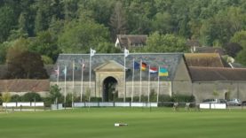 Open de France 2023 – Emlor vs Los Dragones Rouge