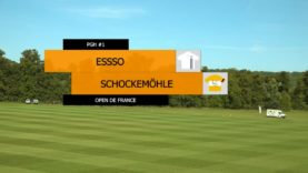 Open de France 2023 – Essso vs Schockemohle