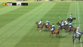 Open De France 2023 – Eternal J vs Los Dragones Bleu