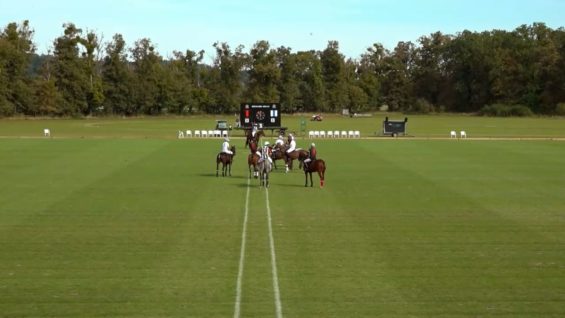 Open de France 2023 – Jolly Roger vs Brittany