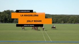 Open De France 2023 – La Magdeleine vs Jolly Roger