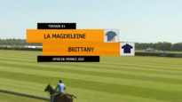 Open de France 2023 – La Magdeleine vs. Brittany