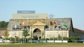 Open de France 2023 – La Magdeleine vs Talandracas