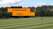 Open de france 2023 – Los Dragones Rouge vs Eternal J