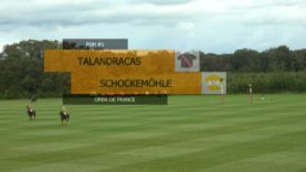Open de France 2023 – Talandracas vs Schockemohle