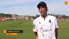 Ramiro Zavaleta-Tedelou