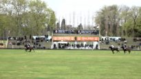 Tomas Panelo gol – Jockey Club Open