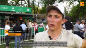 Barto Castagnola – Tortugas