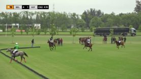 Bel Polo Team vs Hipica Polo – La H Cup