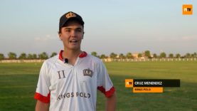 Cruz Menendez – Kings Polo