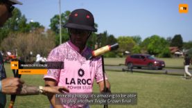 Fran Elizalde – Tortugas Open