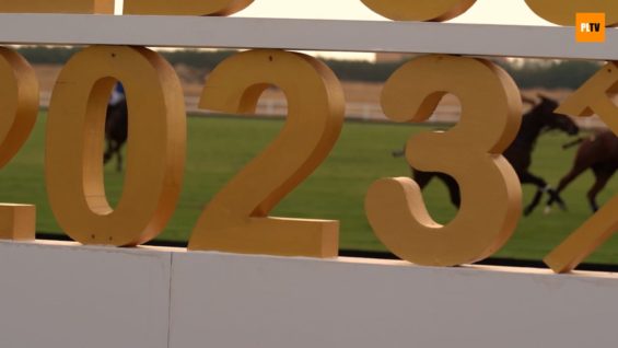 Highlights Final Kings Polo Gold Cup 2023 2