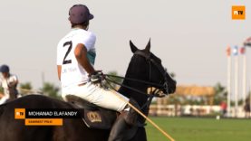 Kings Polo Gold Cup 2023 – Mohanad Elafandy