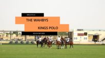Kings Polo Gold Cup 2023 – The Wahbys vs Kings Polo