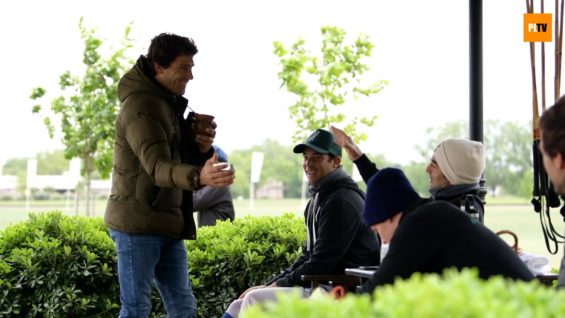 La Hache 2023 – Highlight day 1