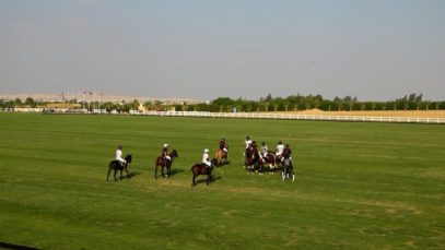 Vas Masters Cup 2023 – Mangroovy vs Kings Polo