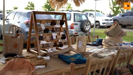 La Hache 2023 – Final Highlight