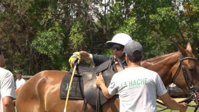 La Hache 2023 – Gol horizontal Joaquin Pittaluga a Palo Santo