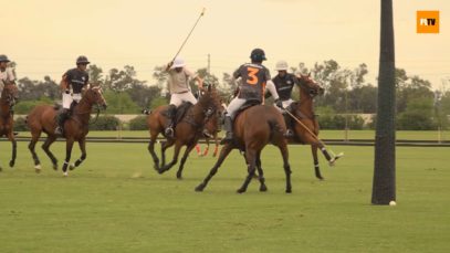 La Hache 2023 -Highlights semifinales