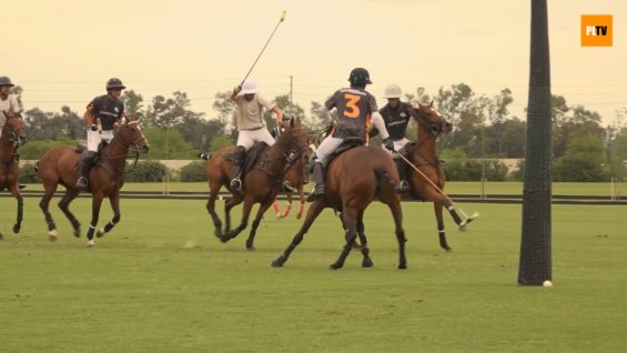 La Hache 2023 -Highlights semifinales